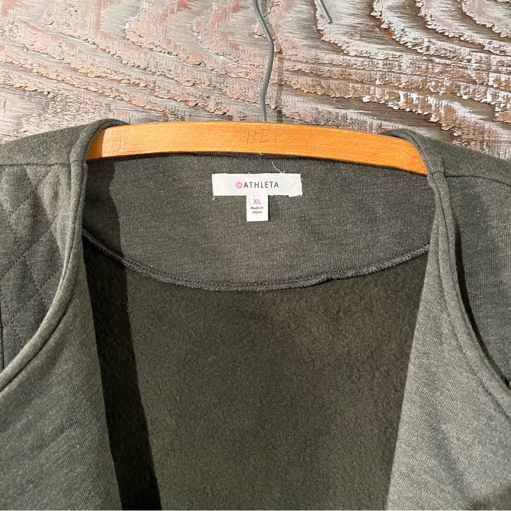 Athleta blazer - Picture 4 of 5
